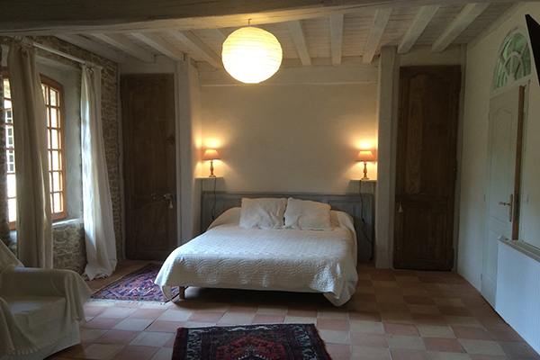 Chambre d'Hôtes Peillicq, Argelouse - photo 3