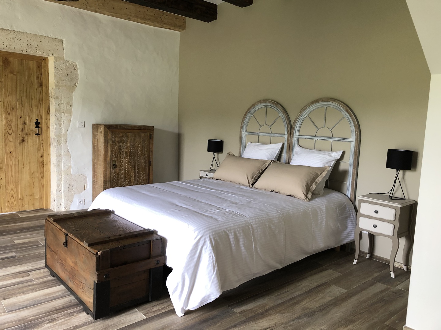 Le Gîte de Marie, Saint-Front-la-Rivière - photo 3