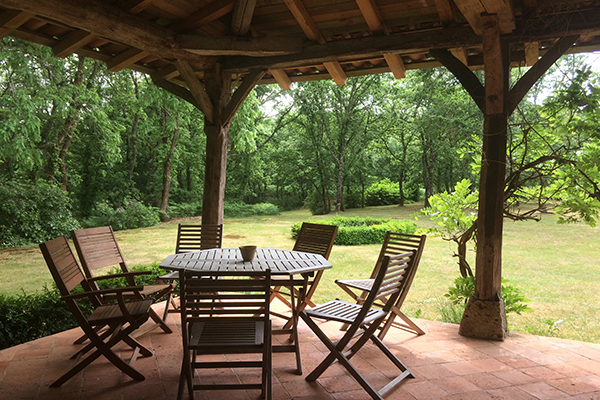 Chambre d'Hôtes Peillicq, Argelouse - photo 7