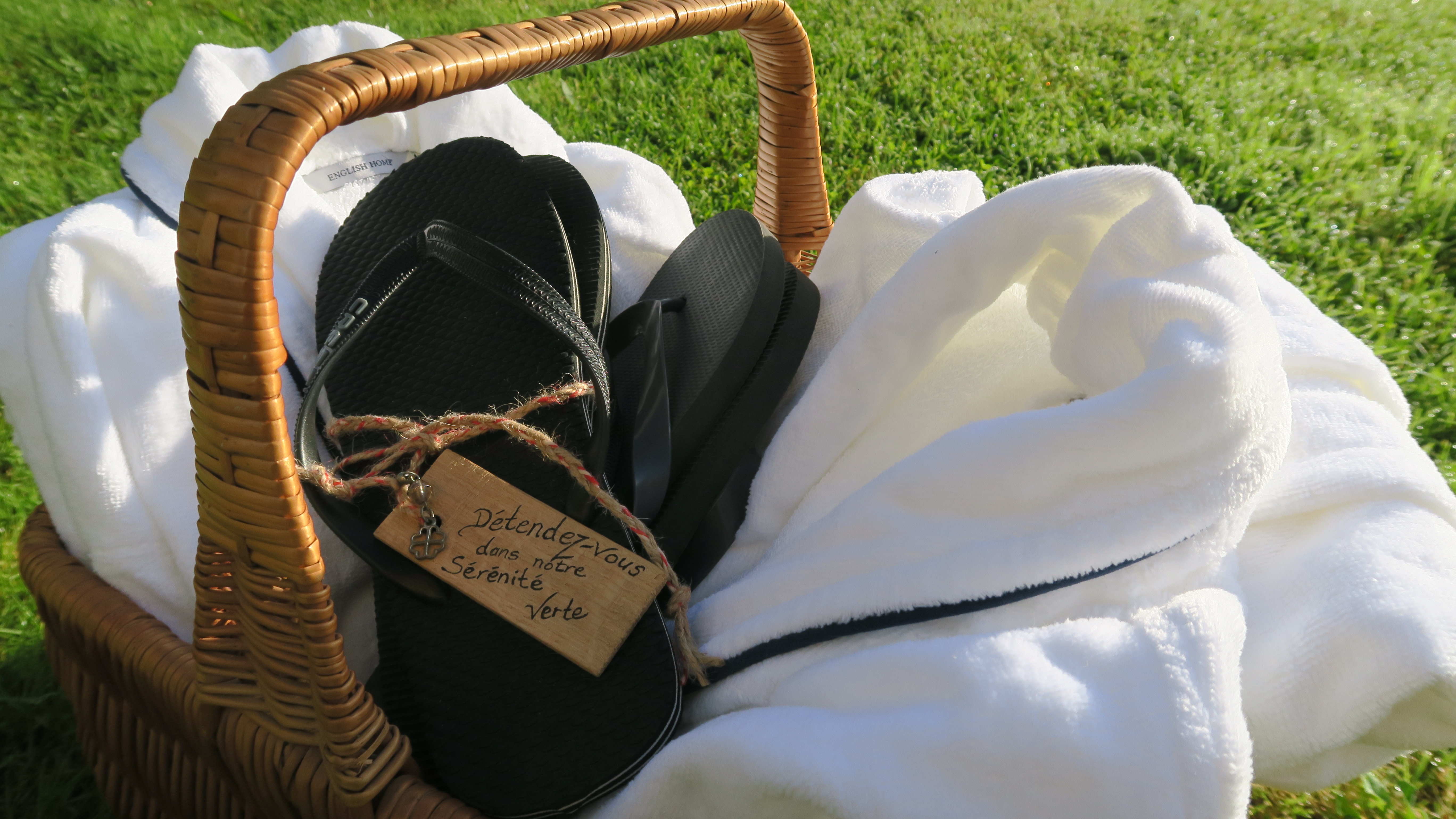 Sérénité Verte à la Tuilerie, La Bazeuge - photo 20