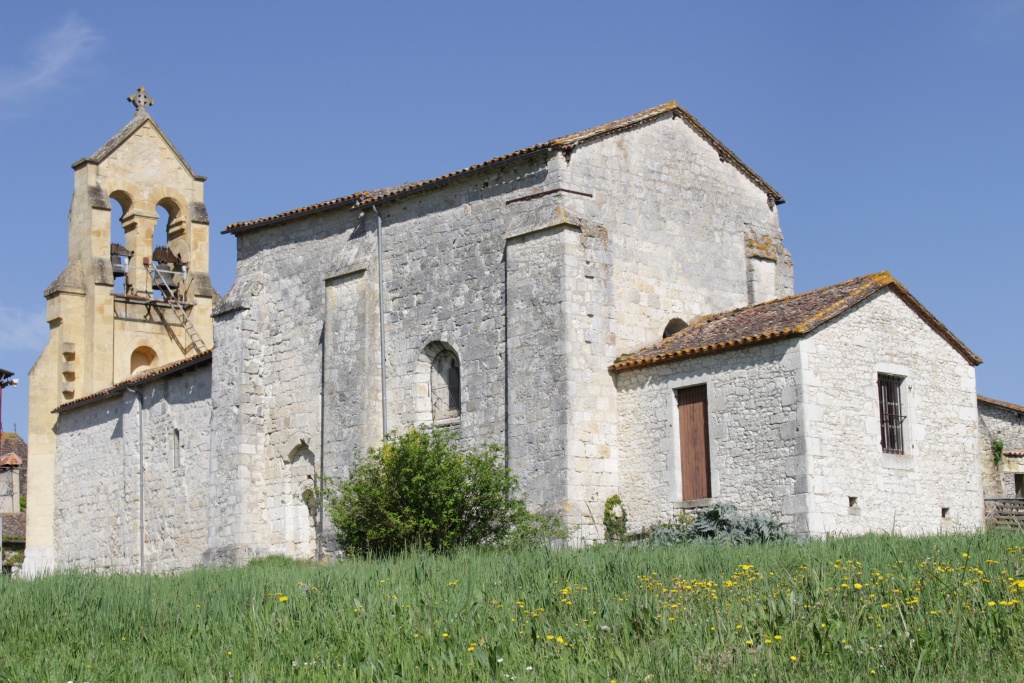 Pêcher à l'Etang Lescouroroux à Eymet - Boucle de Saint Julien d'Eymet, Saint-Julien-Innocence-Eulalie - photo 4