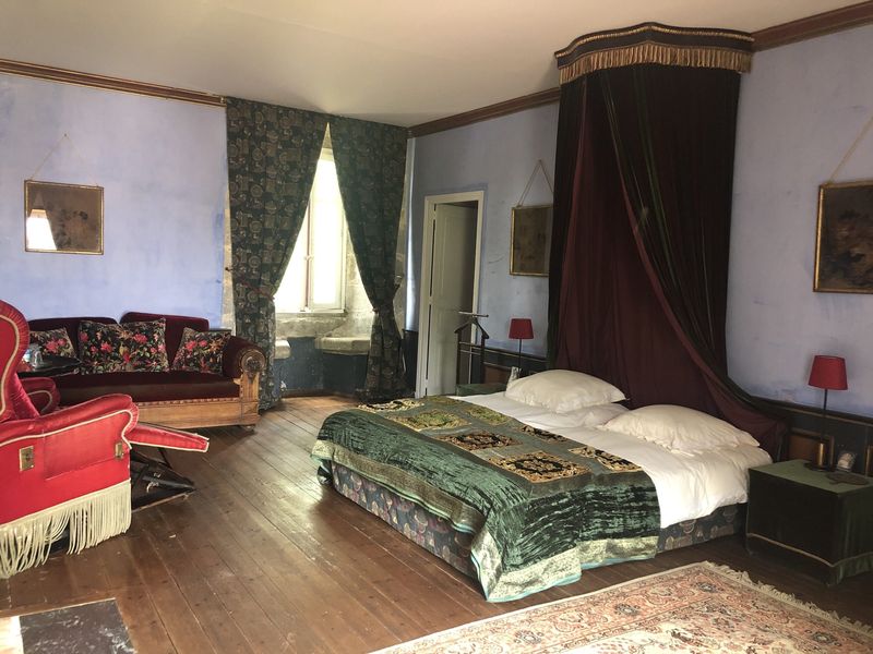 Château de Bournizeau, Pierrefitte - photo 5