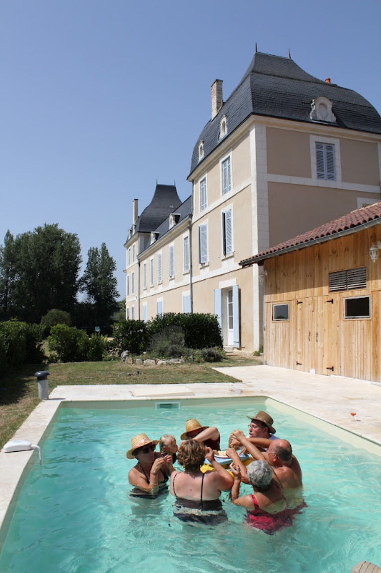 Le Château de la Roche, Saint-Martin-l'Astier - photo 3