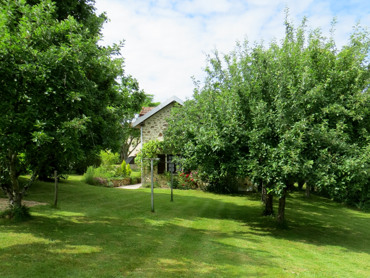 La Borderie, Maisonnais-sur-Tardoire - photo 7