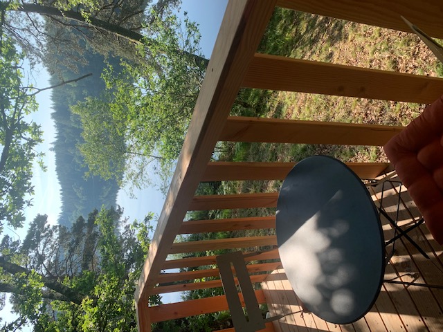 Camping du lac de Viam, Viam - photo 9