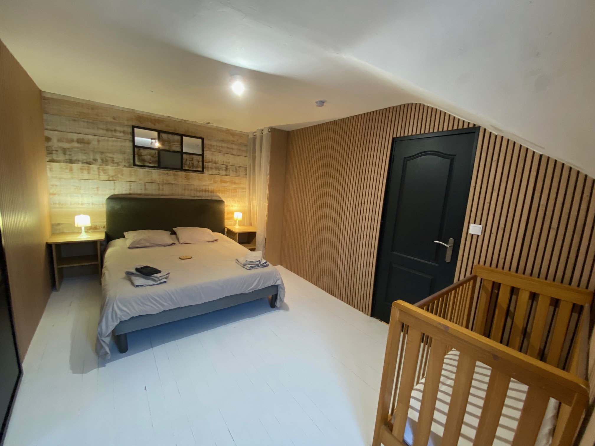 Gîte Les Roches du Puy, Moncoutant-sur-Sèvre - photo 17