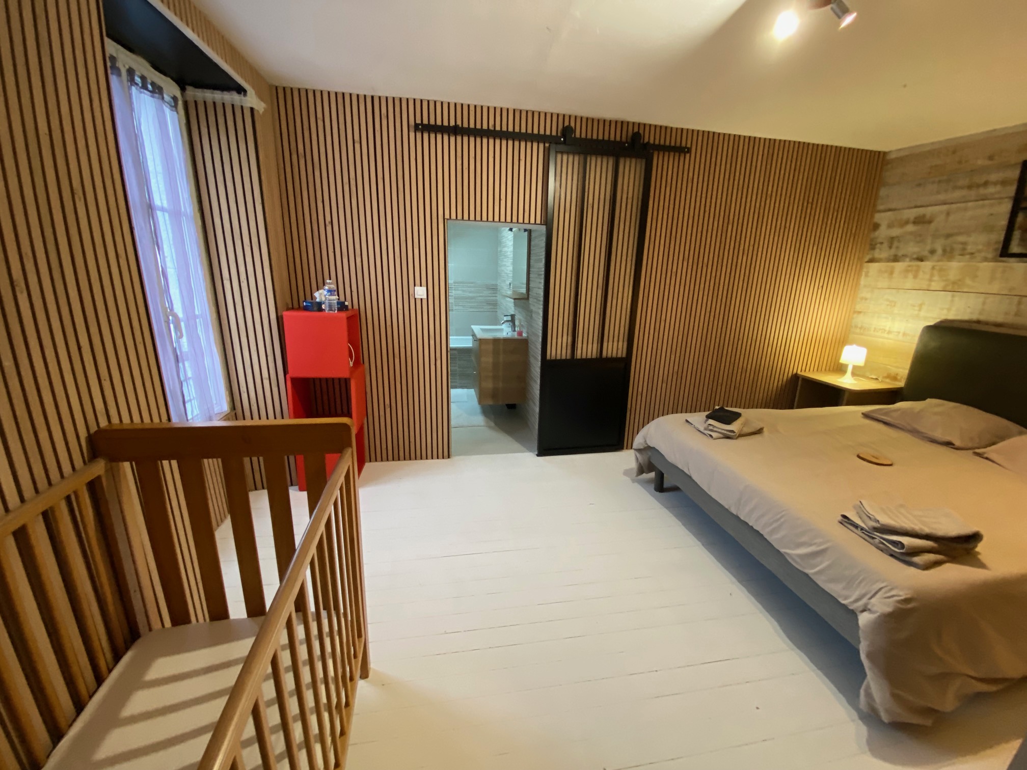 Gîte Les Roches du Puy, Moncoutant-sur-Sèvre - photo 21