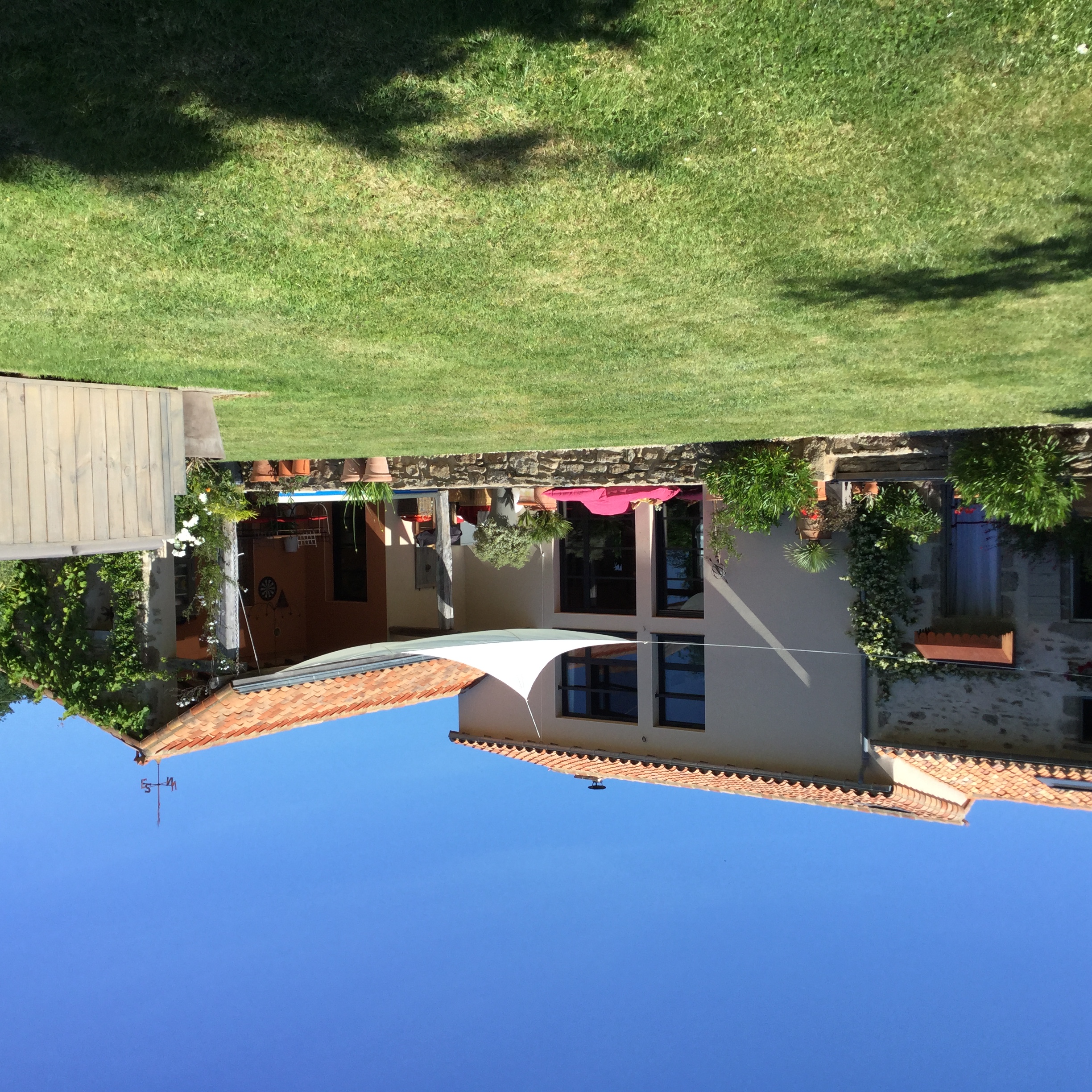 Les épis du vent, Adilly - photo 29