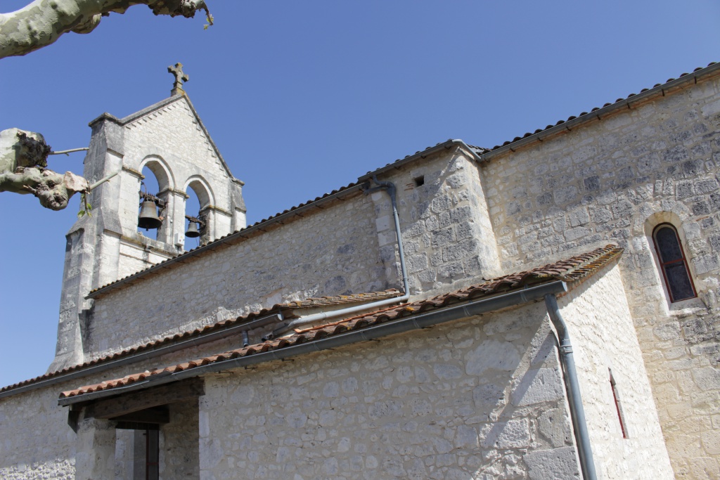 Boucle du Bois Barré - Singleyrac, Singleyrac - photo 3