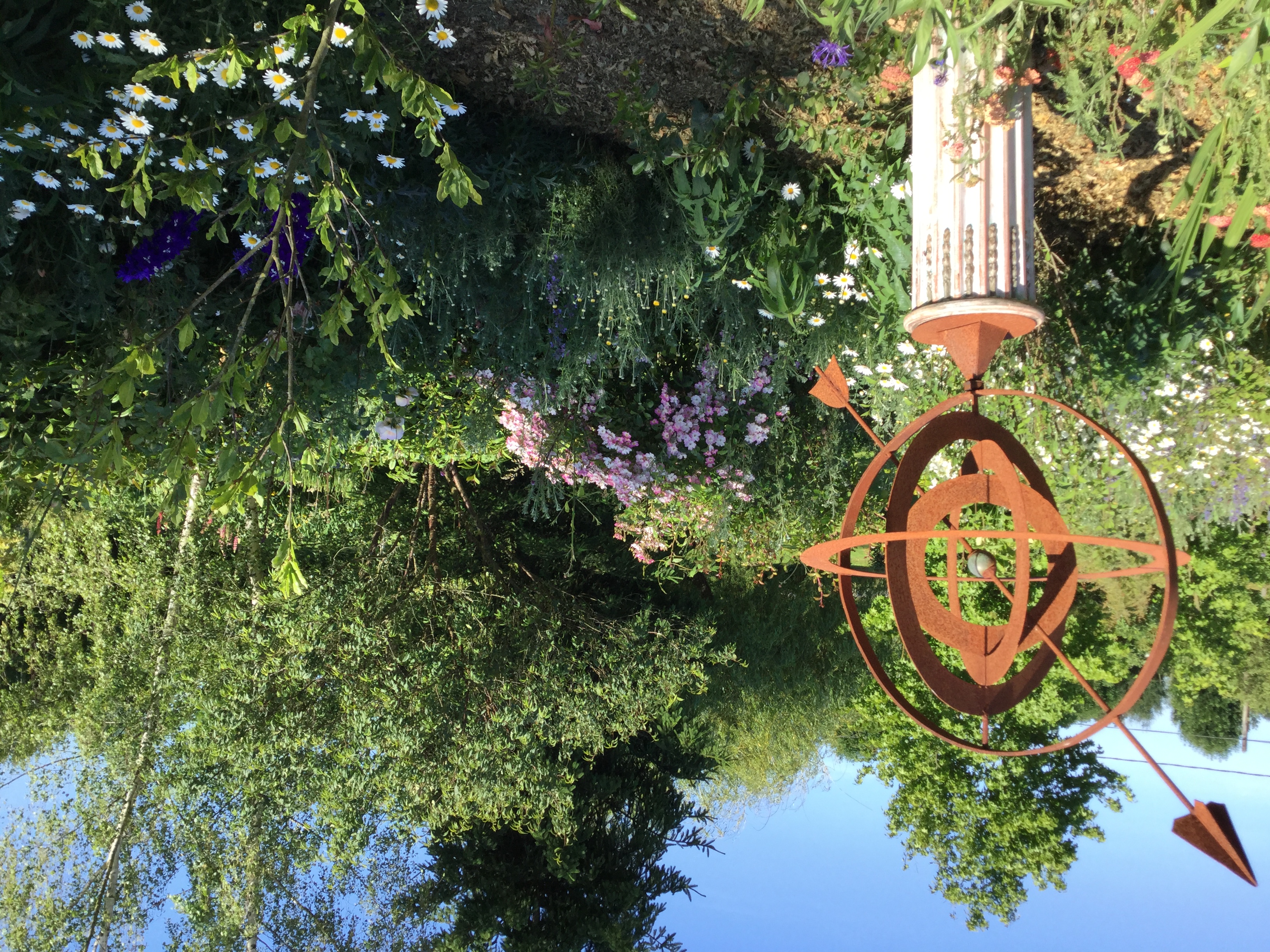 Les épis du vent, Adilly - photo 24