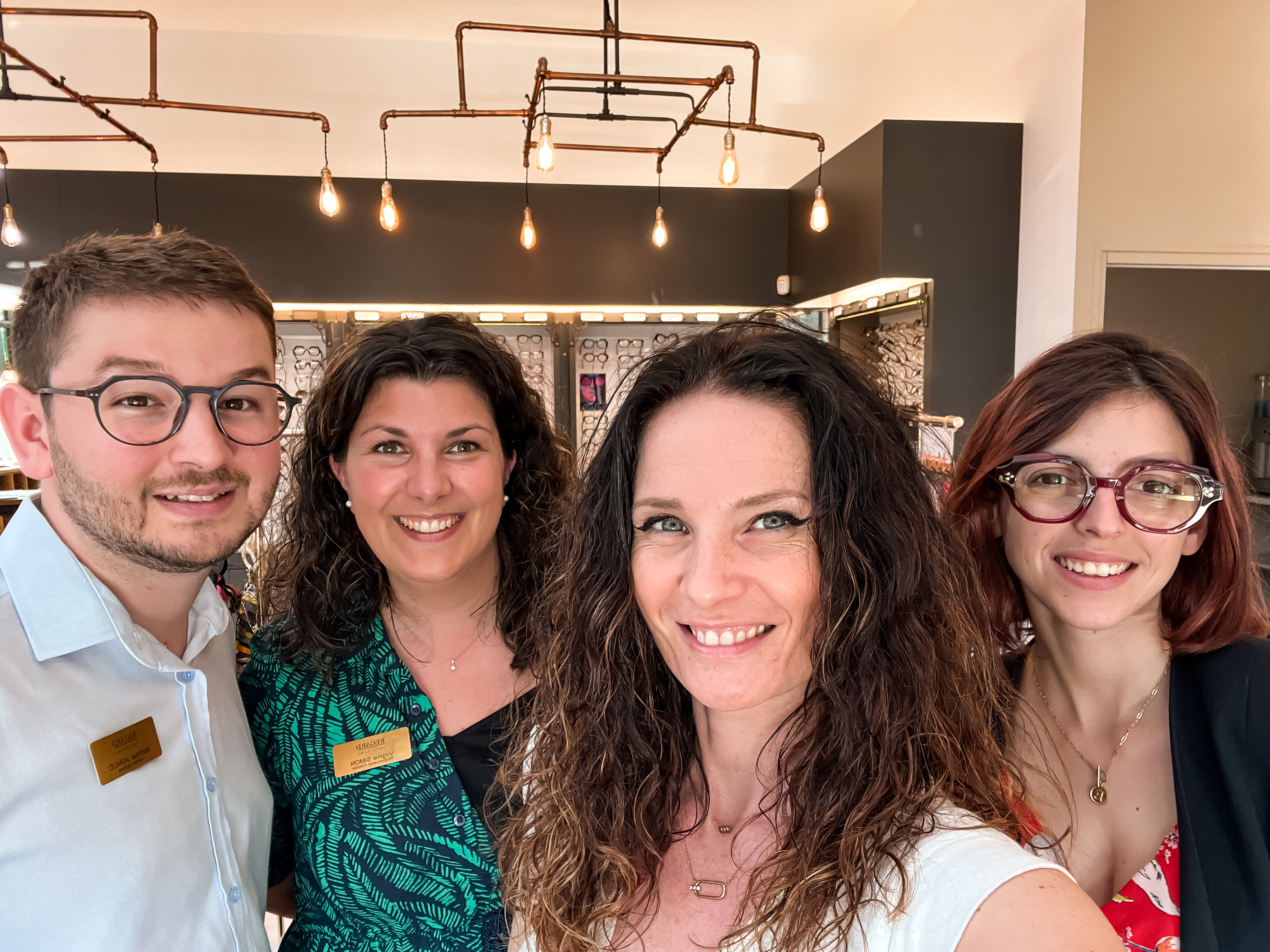 REGARD OPTICIENS — photo 2