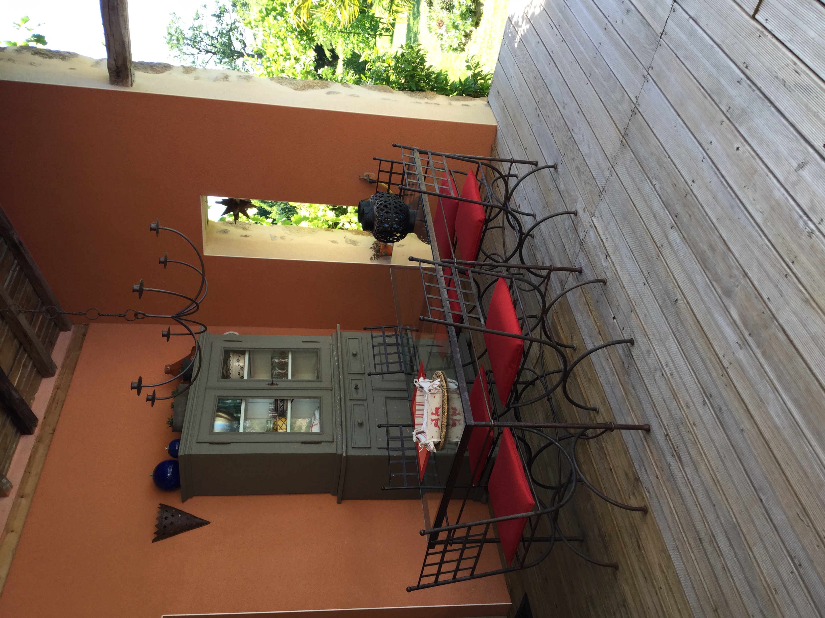 Les épis du vent, Adilly - photo 3