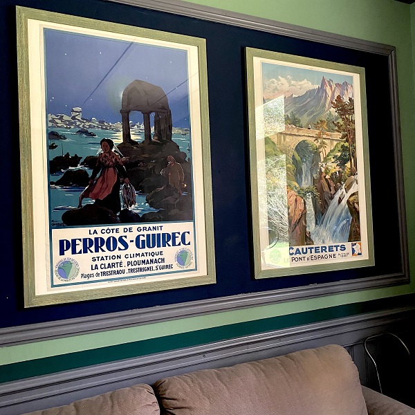 La gare champêtre, Frontenac - photo 7