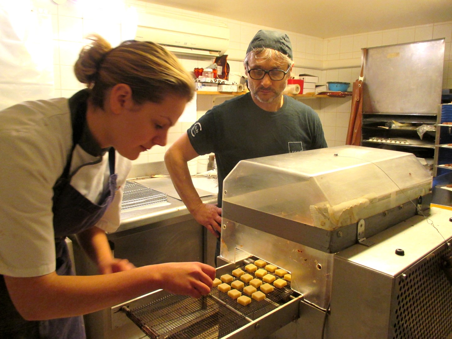 Pâtisserie Charrier - photo 5