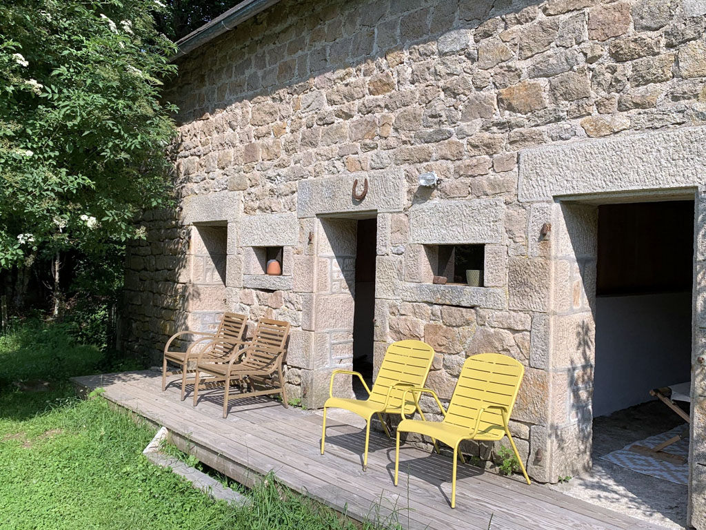 Gîte d'étape l'Insolite