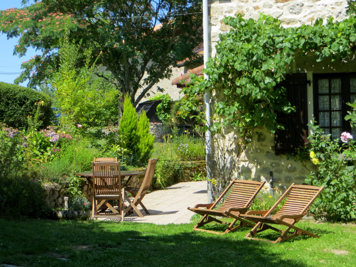 La Borderie, Maisonnais-sur-Tardoire - photo 6