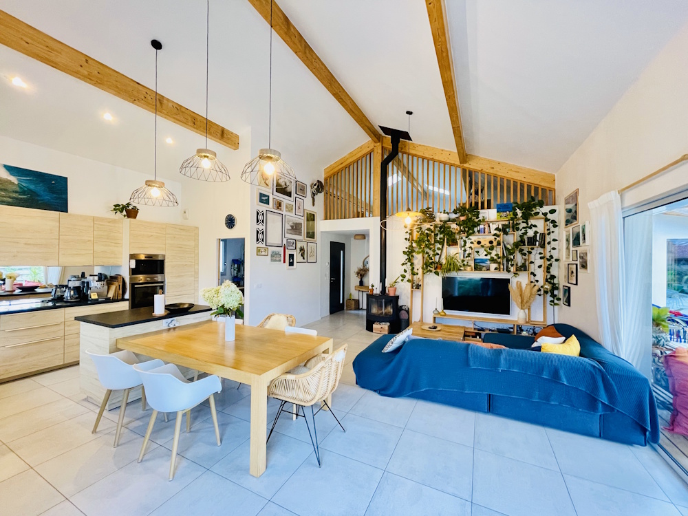 Location Villa Madiba, Seignosse - photo 8