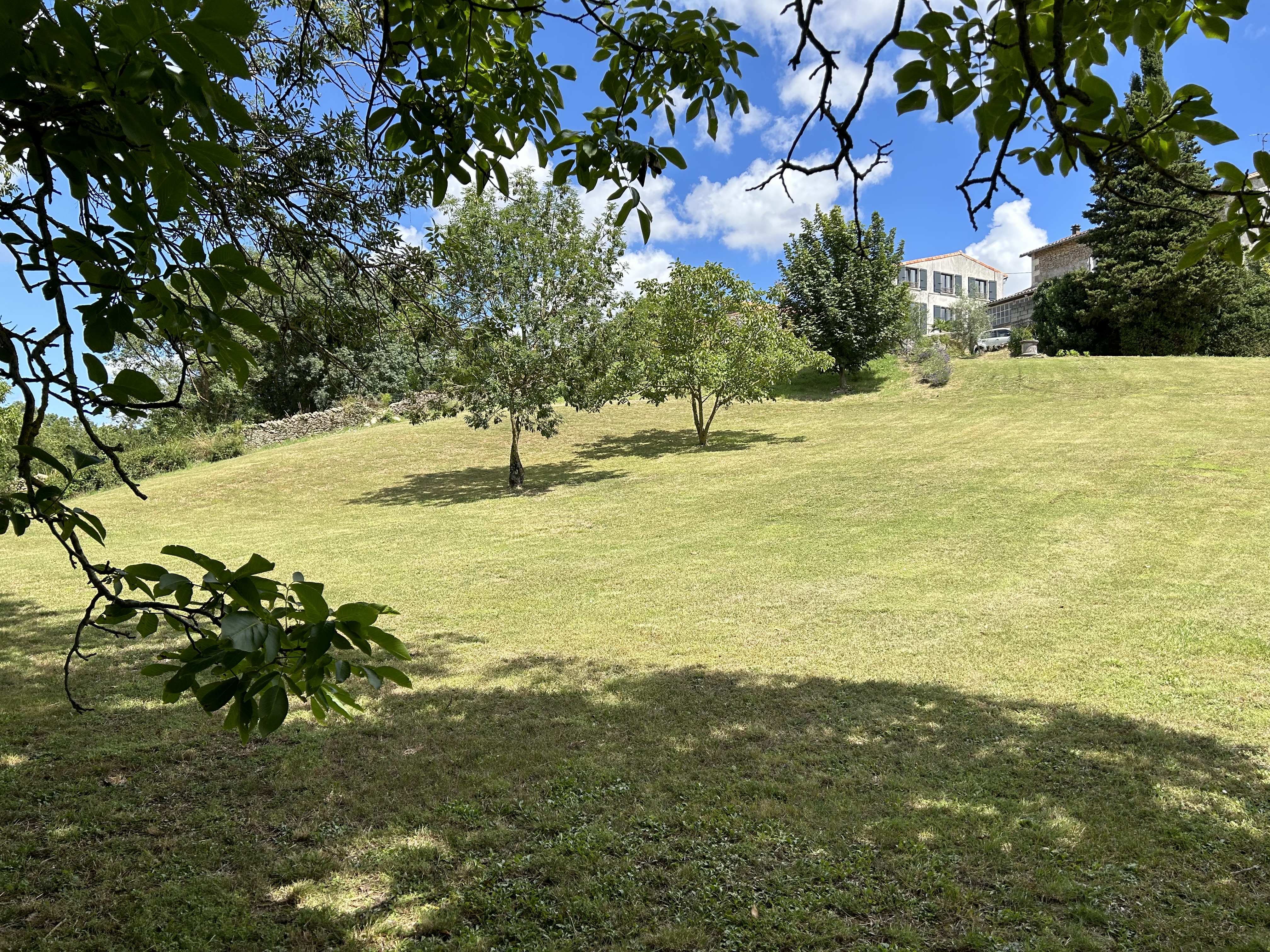 Gîte la Biraudrie - N°812, Nanteuil - photo 6