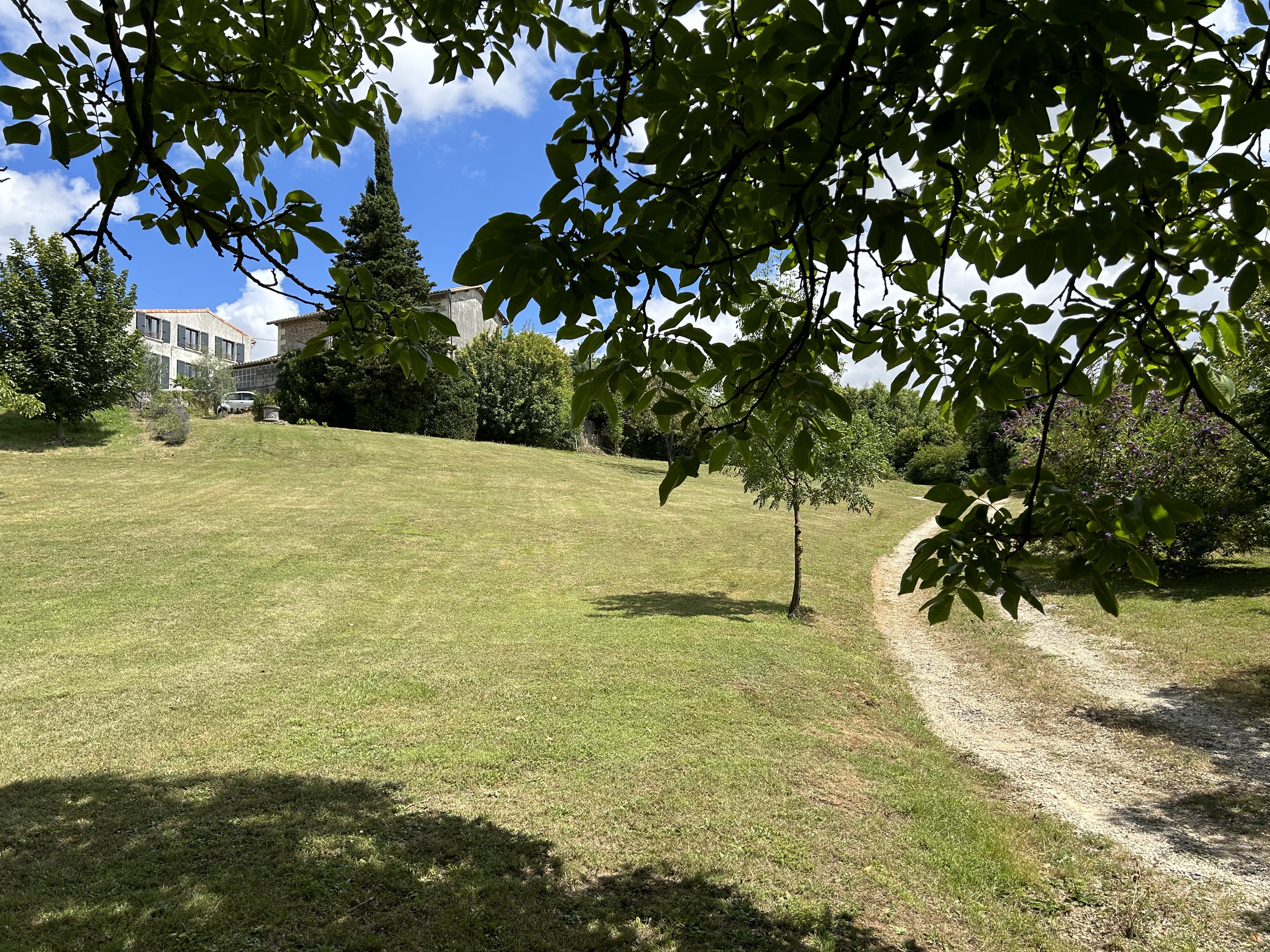 Gîte la Biraudrie - N°812, Nanteuil - photo 7