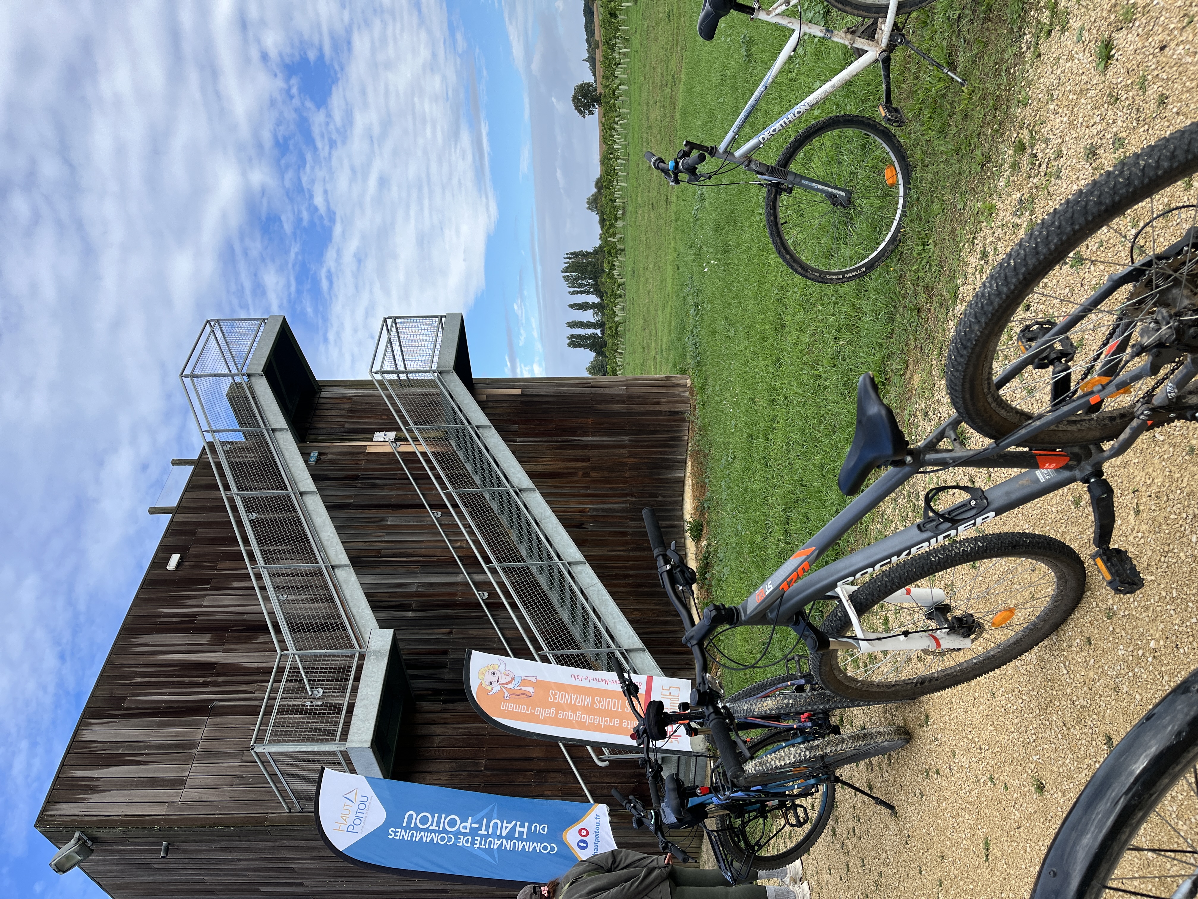 rallye à vélo - photo 2