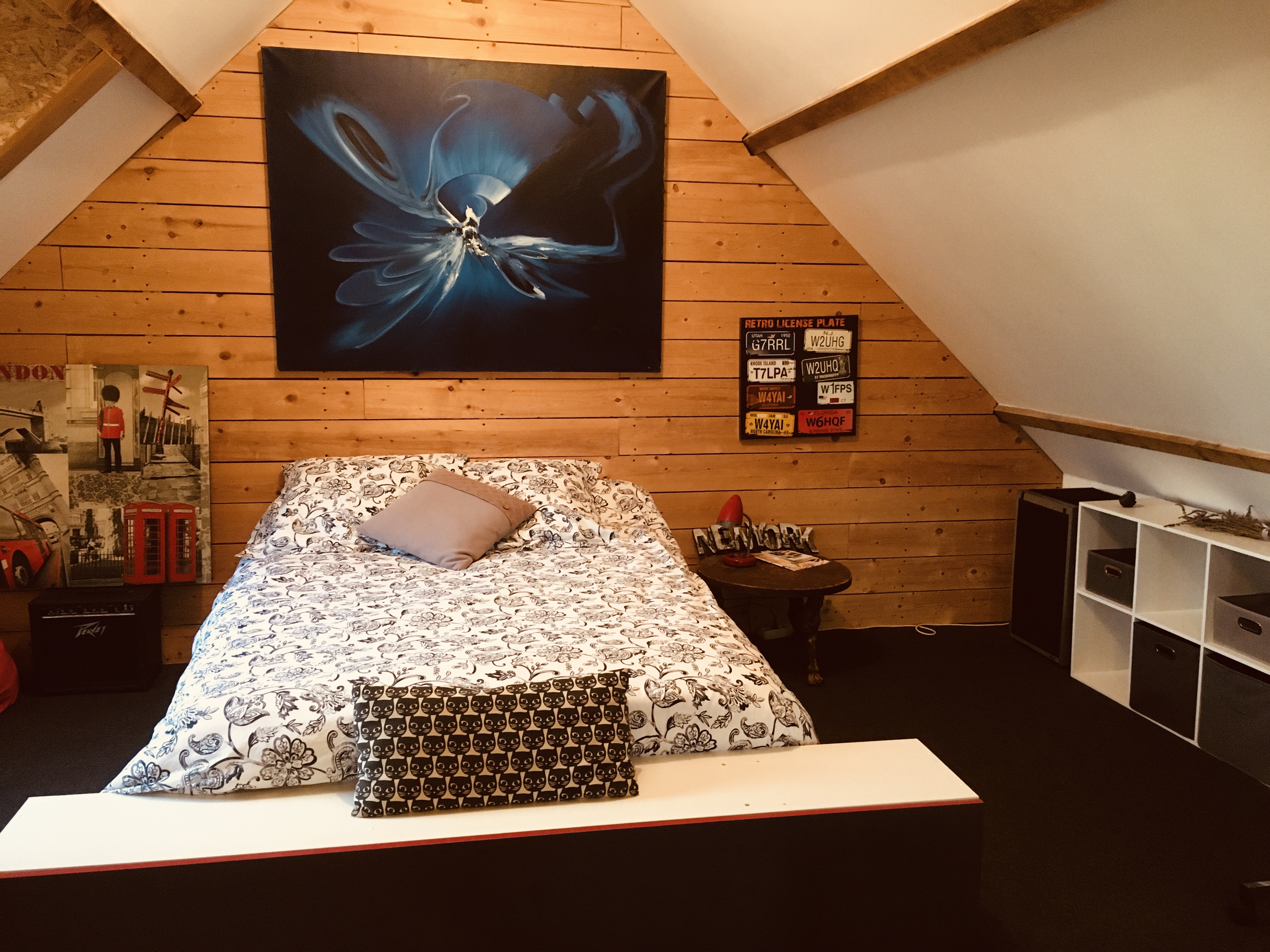 Chez Fred, Angles-sur-l'Anglin - photo 6