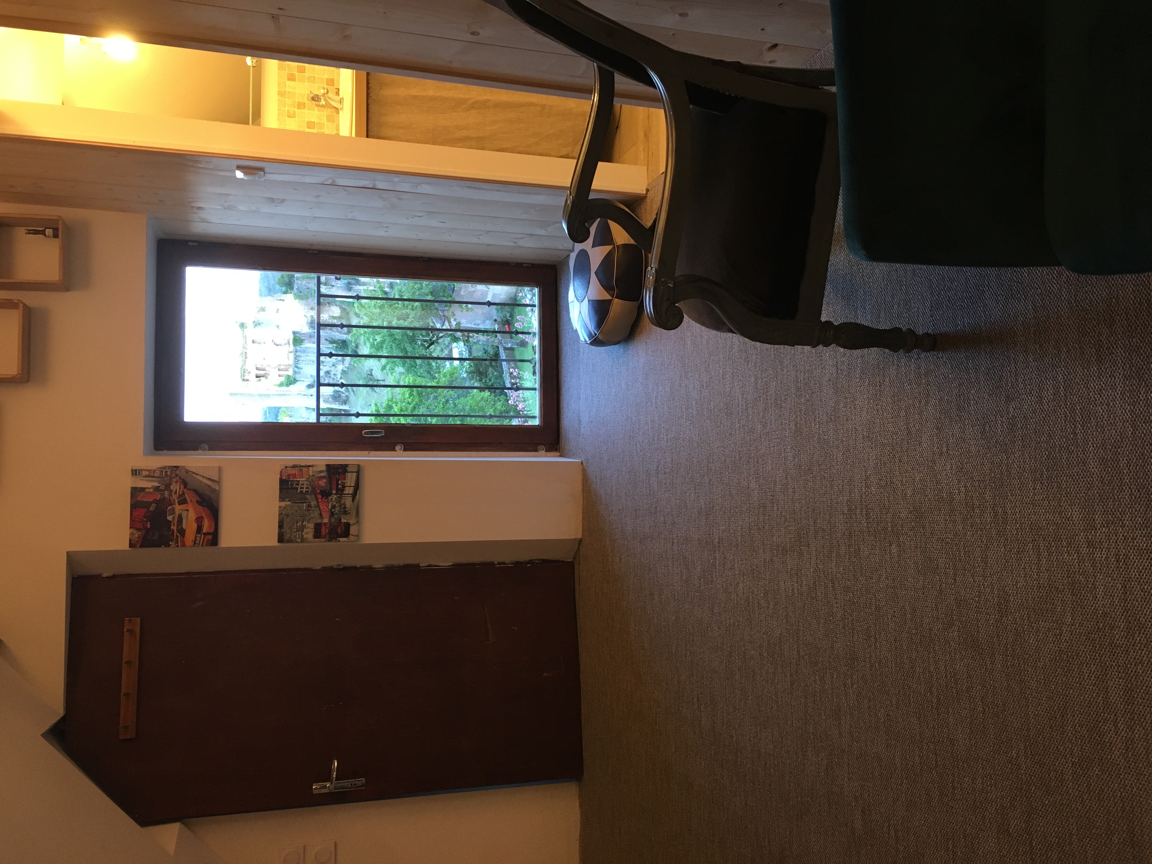 Chez Fred, Angles-sur-l'Anglin - photo 7