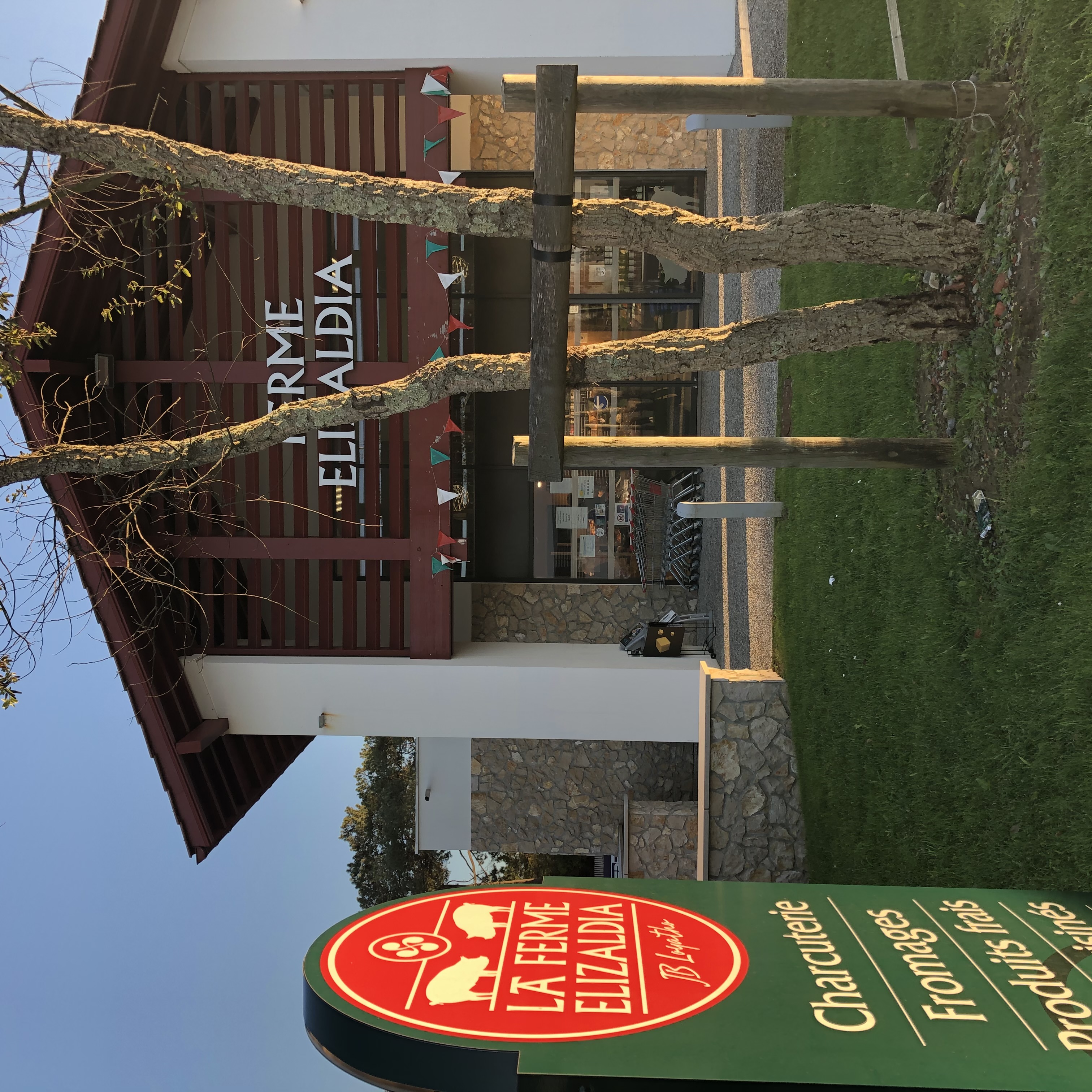La Ferme Elizaldia — photo 2