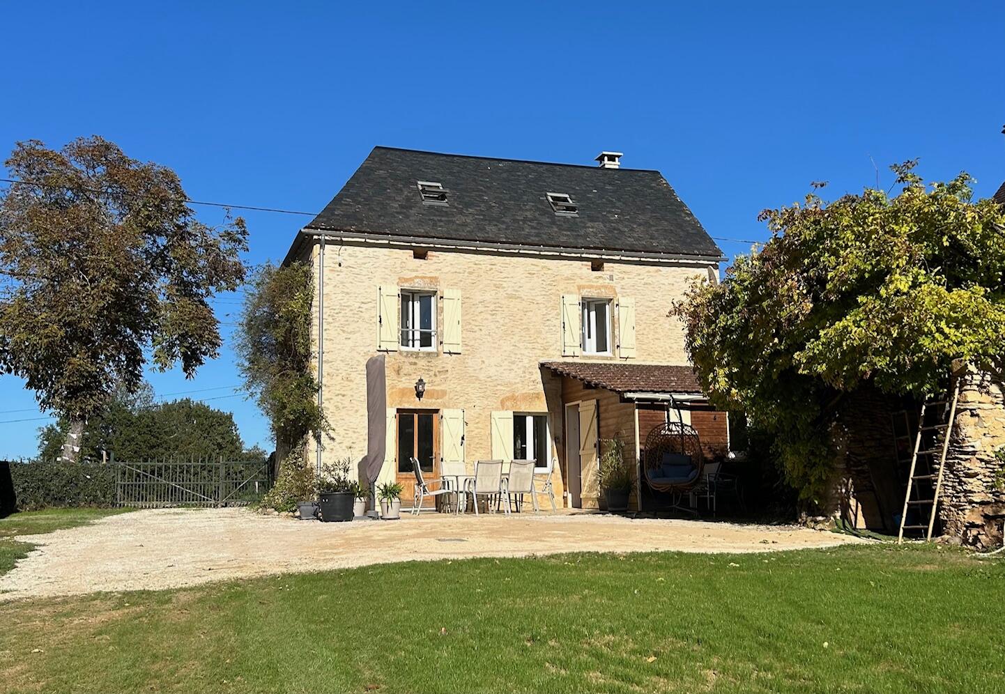 SARL Le Clos des Noyers