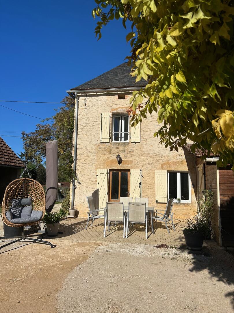 SARL Le Clos des Noyers, Sainte-Mondane - photo 9