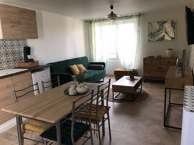 Maison Séléné, Châteauponsac - photo 9