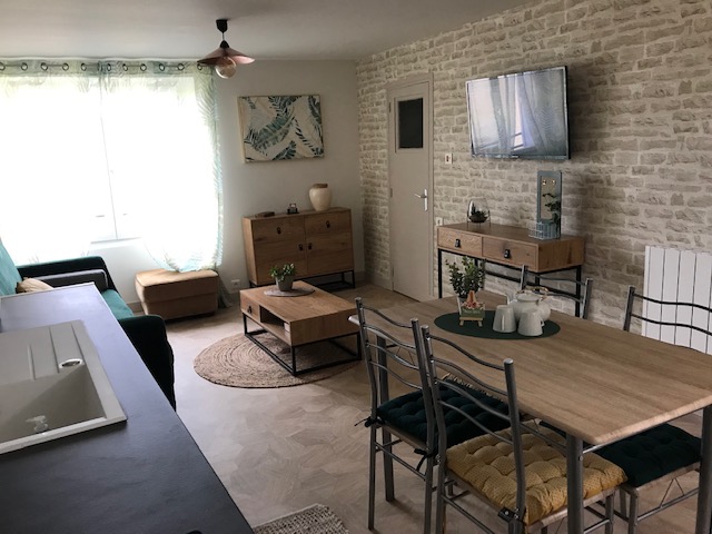 Maison Séléné - photo 3