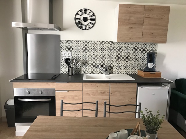 Maison Séléné - photo 4