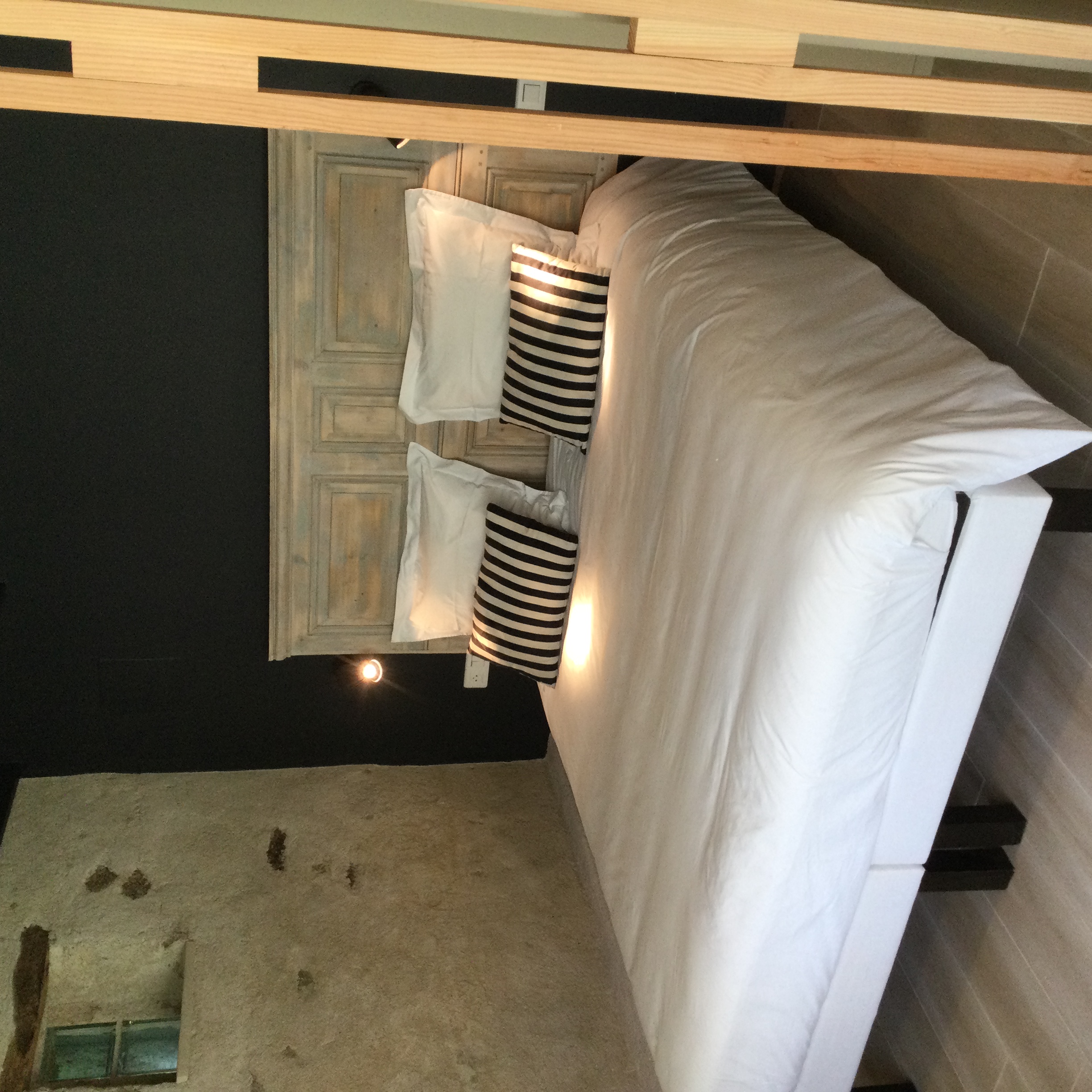 Les épis du vent, Adilly - photo 12