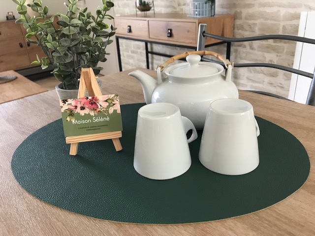 Maison Séléné - photo 2