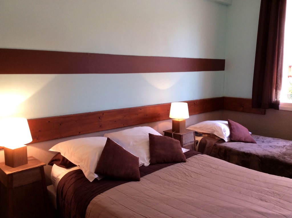 Gîte de l'Espérance - Domaine de Meilhac, Hautefage - photo 6