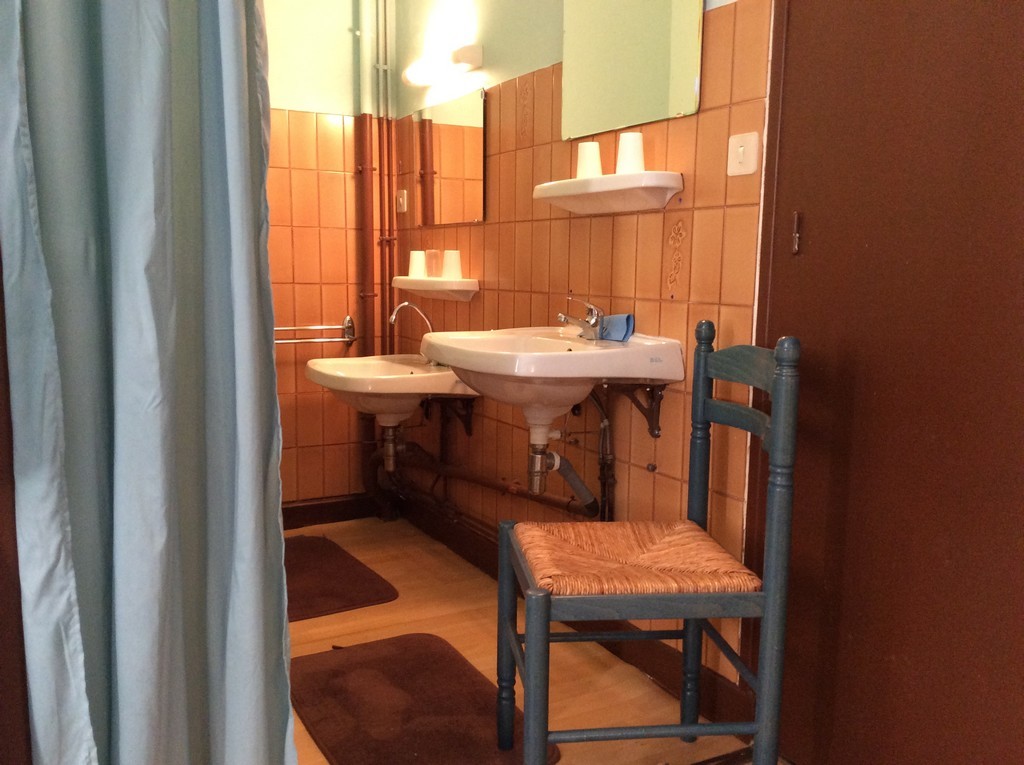 Gîte de l'Espérance - Domaine de Meilhac, Hautefage - photo 9