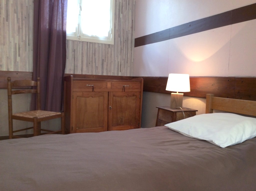 Gîte de l'Espérance - Domaine de Meilhac, Hautefage - photo 3