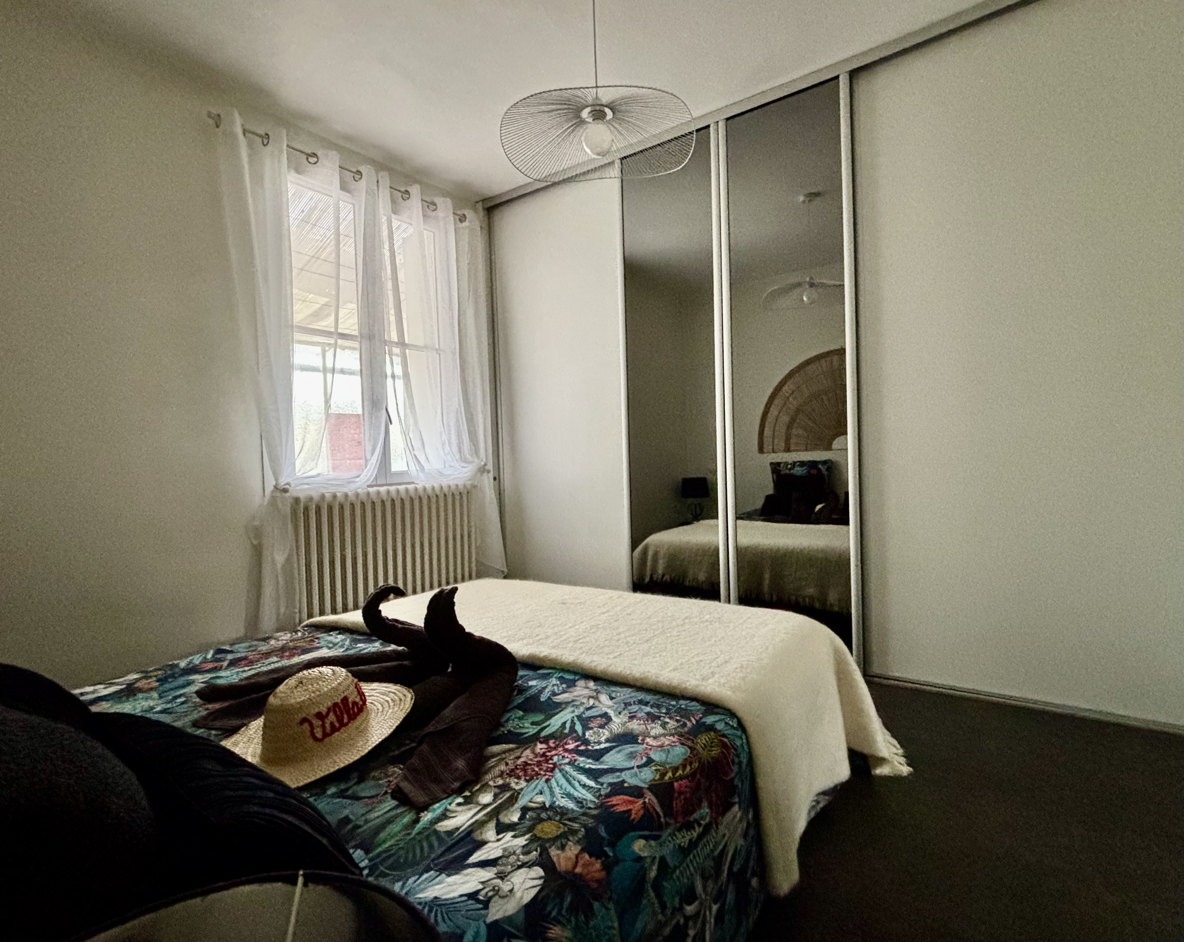 Villa Emma, Châtellerault - photo 8