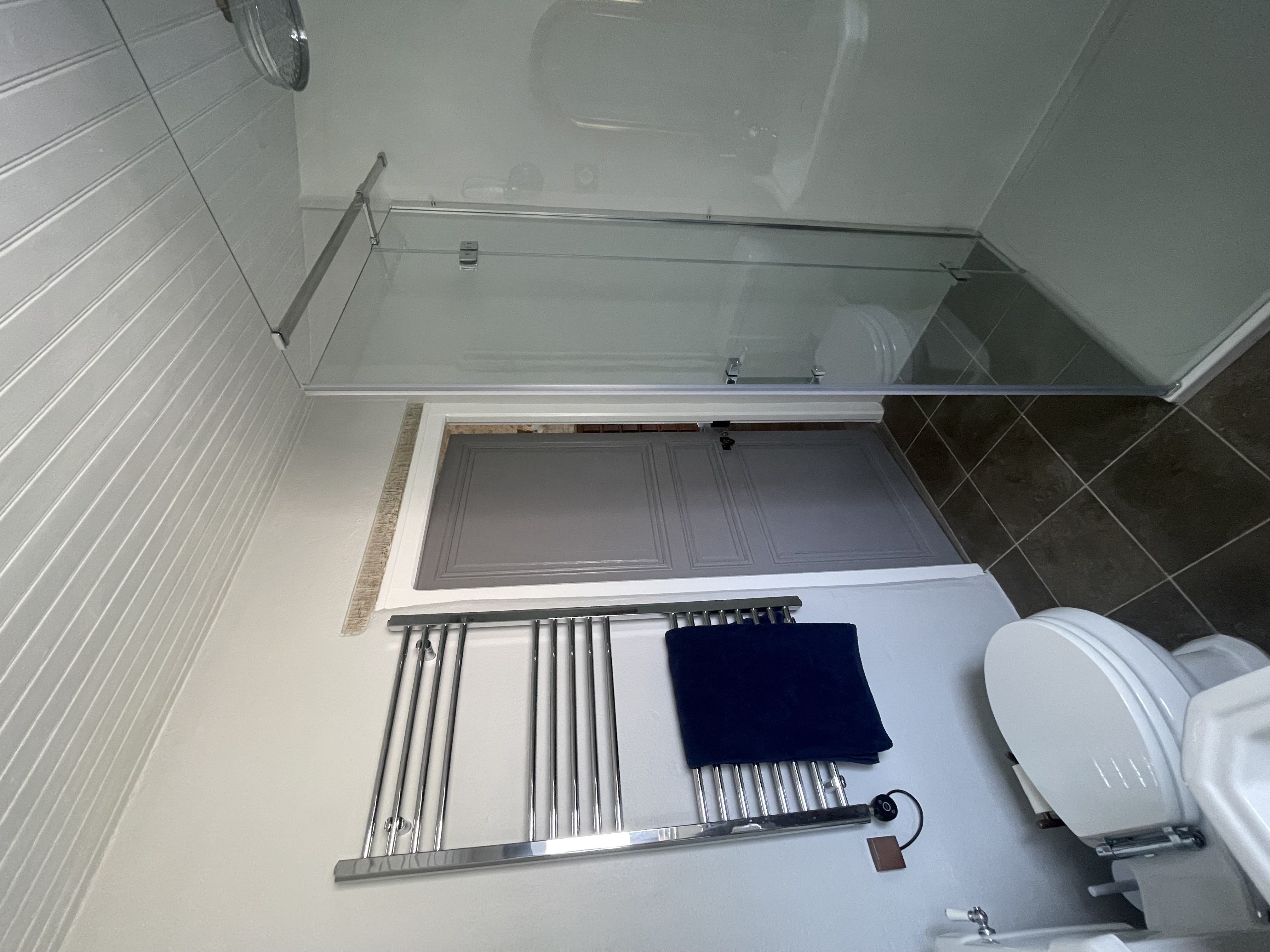 Chambre Chèvrefeuille, Brux - photo 11
