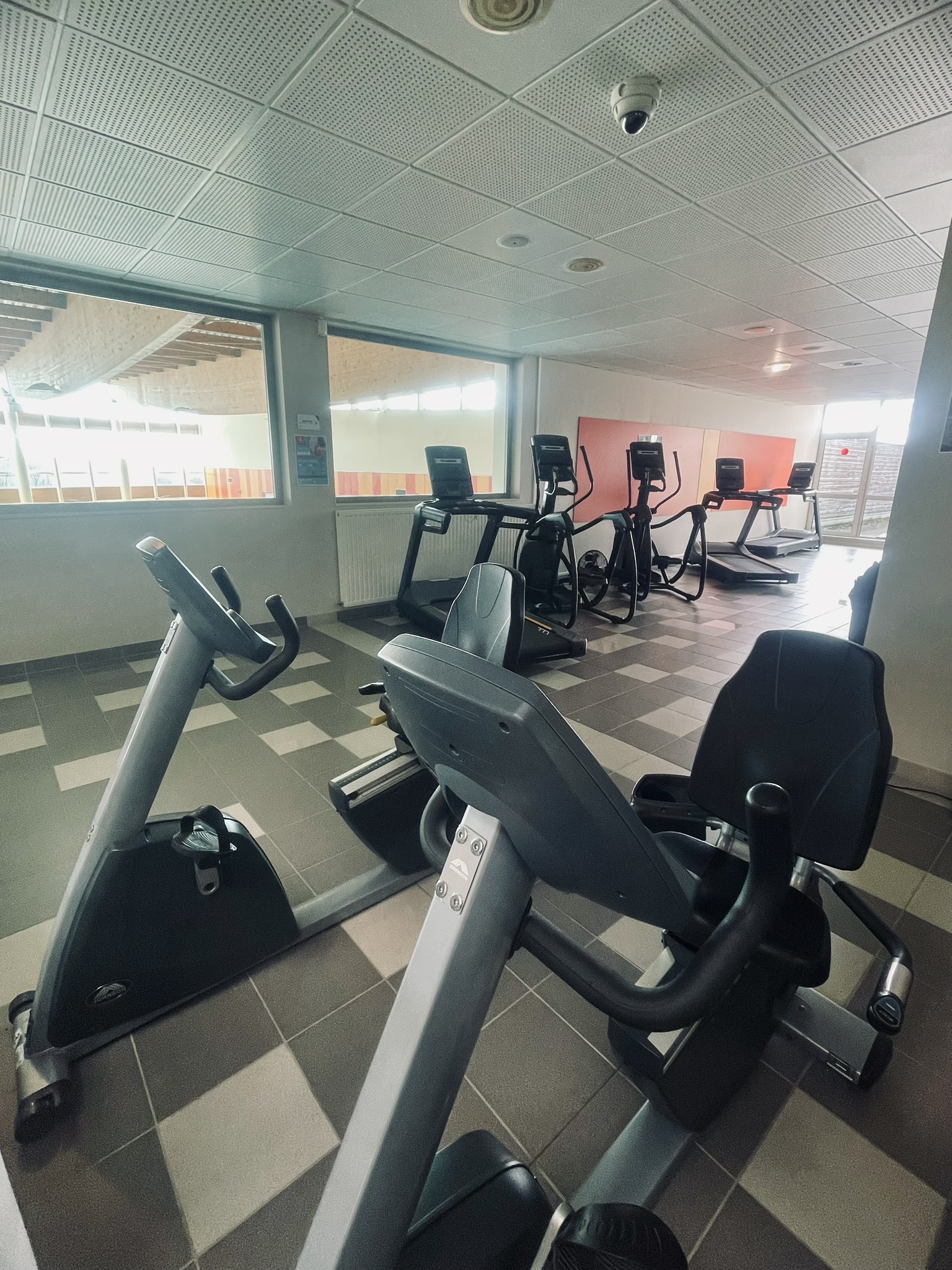 Villa Sport-Complexe aqua-récréatif, bien-être et sportif, Saint-Yrieix-la-Perche - photo 3