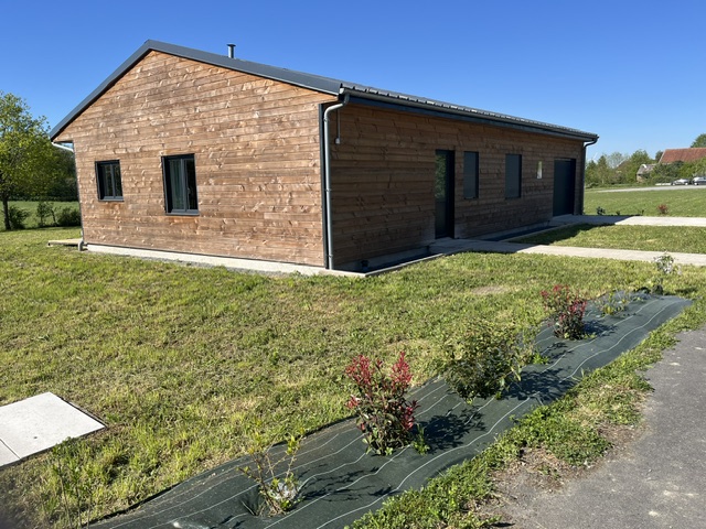 SCI Lisemarc, Saint-Marien - photo 8