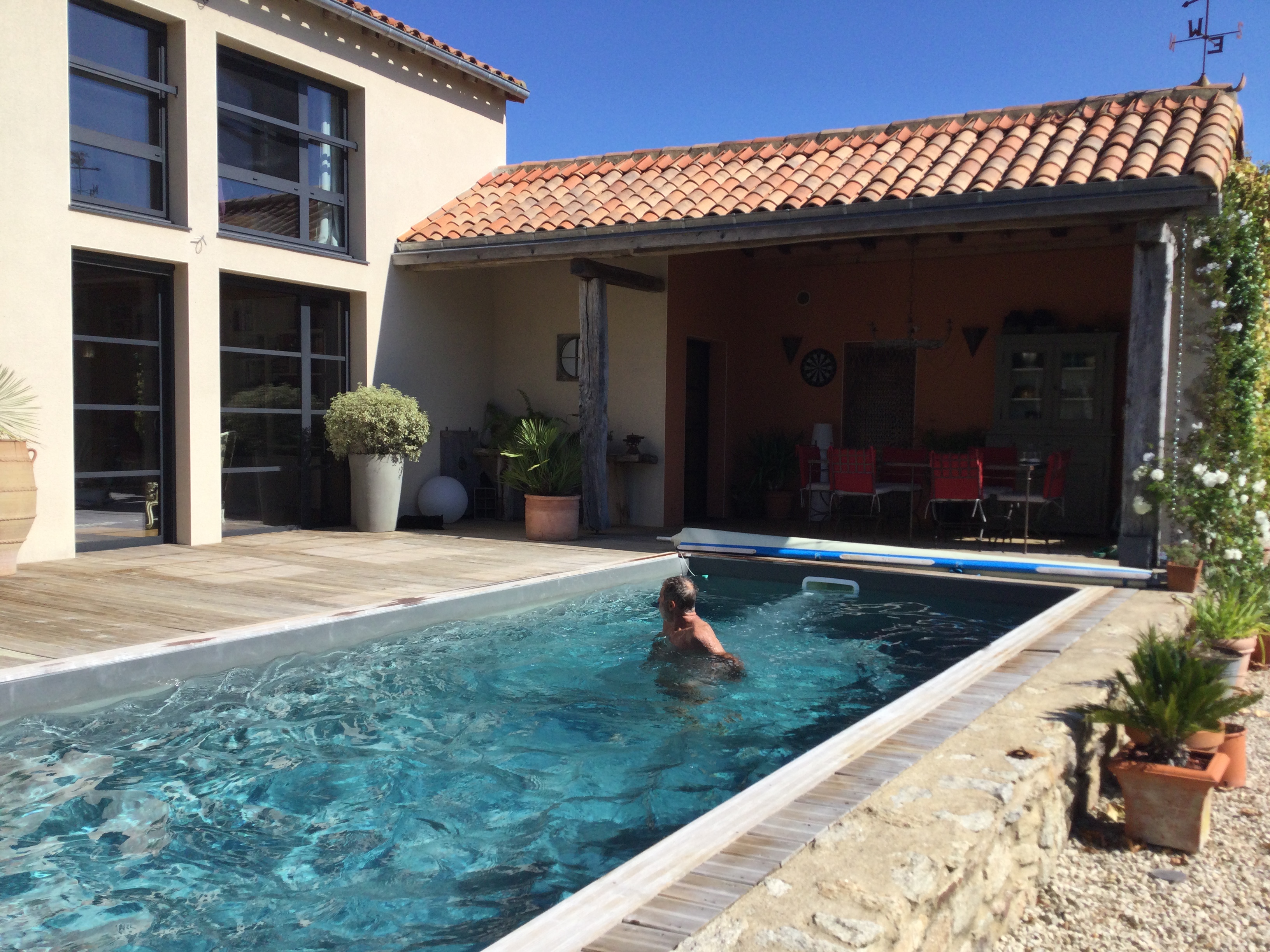 Les épis du vent, Adilly - photo 23