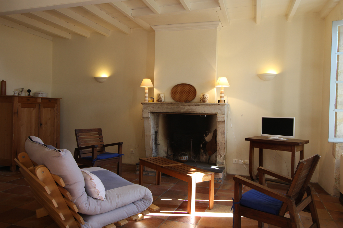 Gîte de Lussan, Ordonnac - photo 3