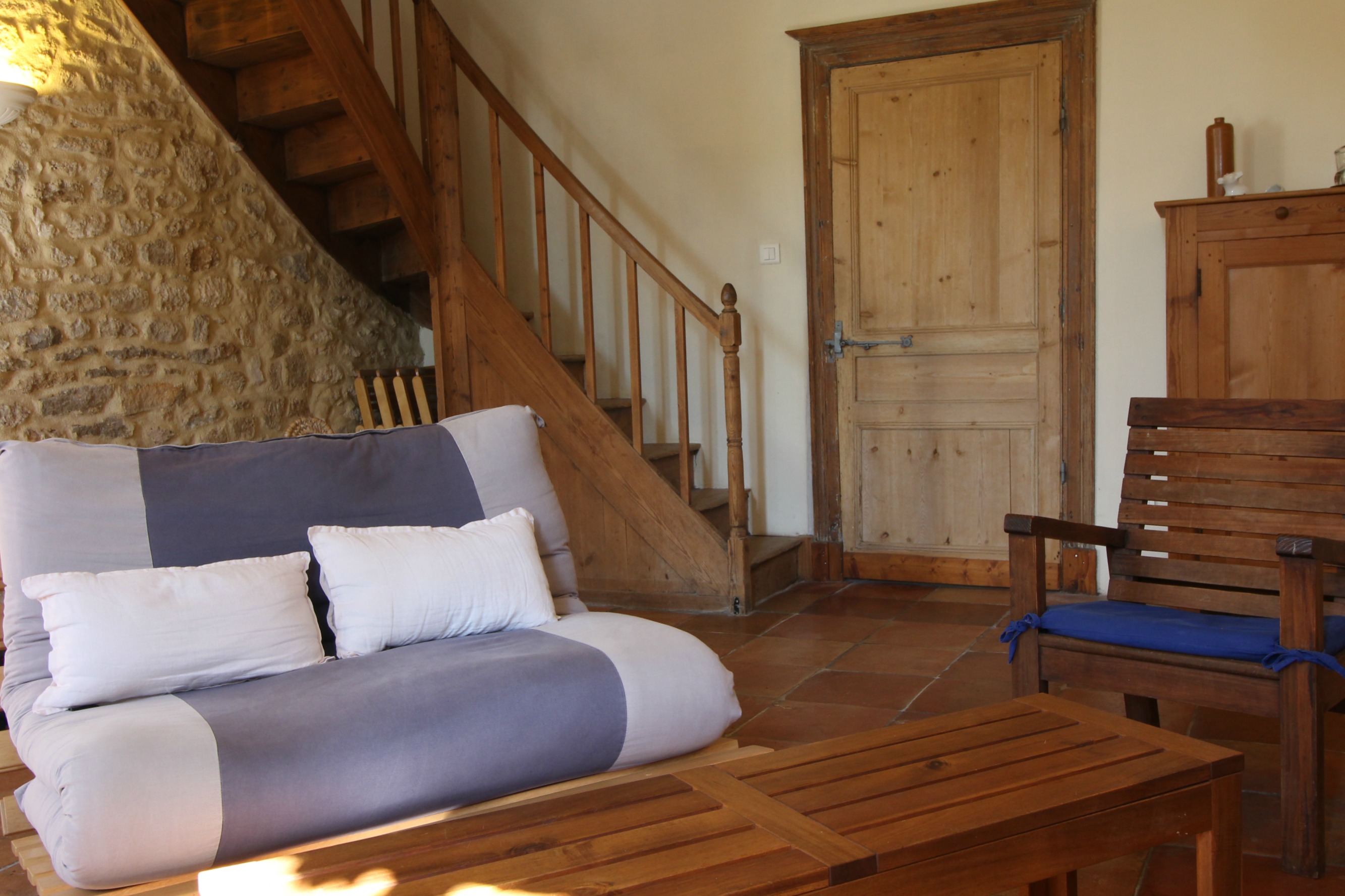 Gîte de Lussan, Ordonnac - photo 6