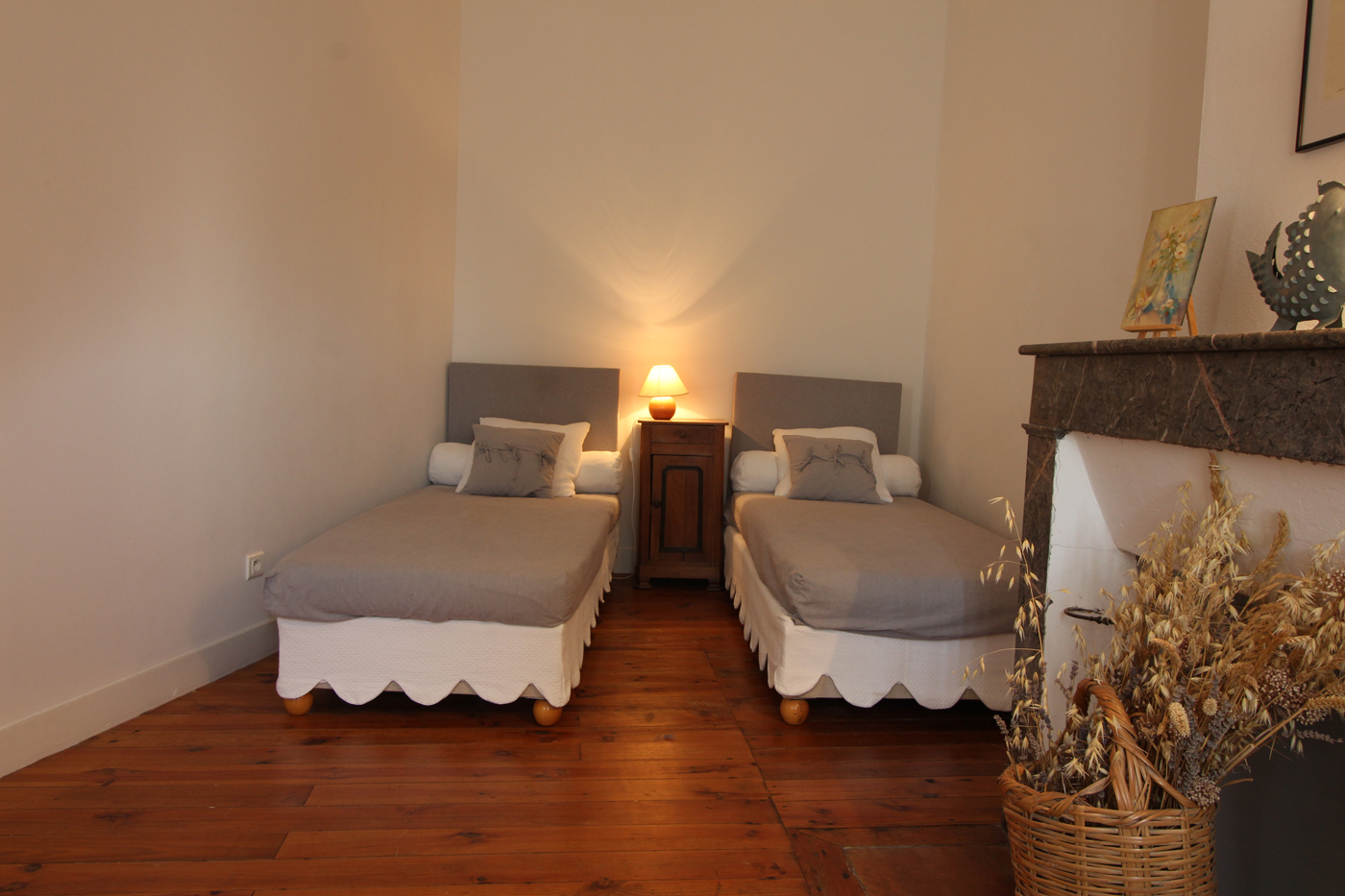Gîte de Lussan, Ordonnac - photo 7