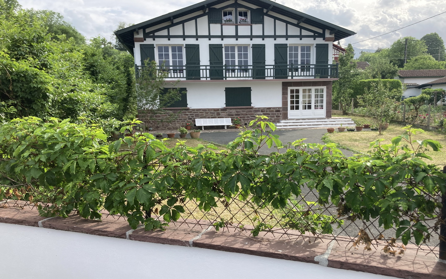 Appartement Nere Nahia