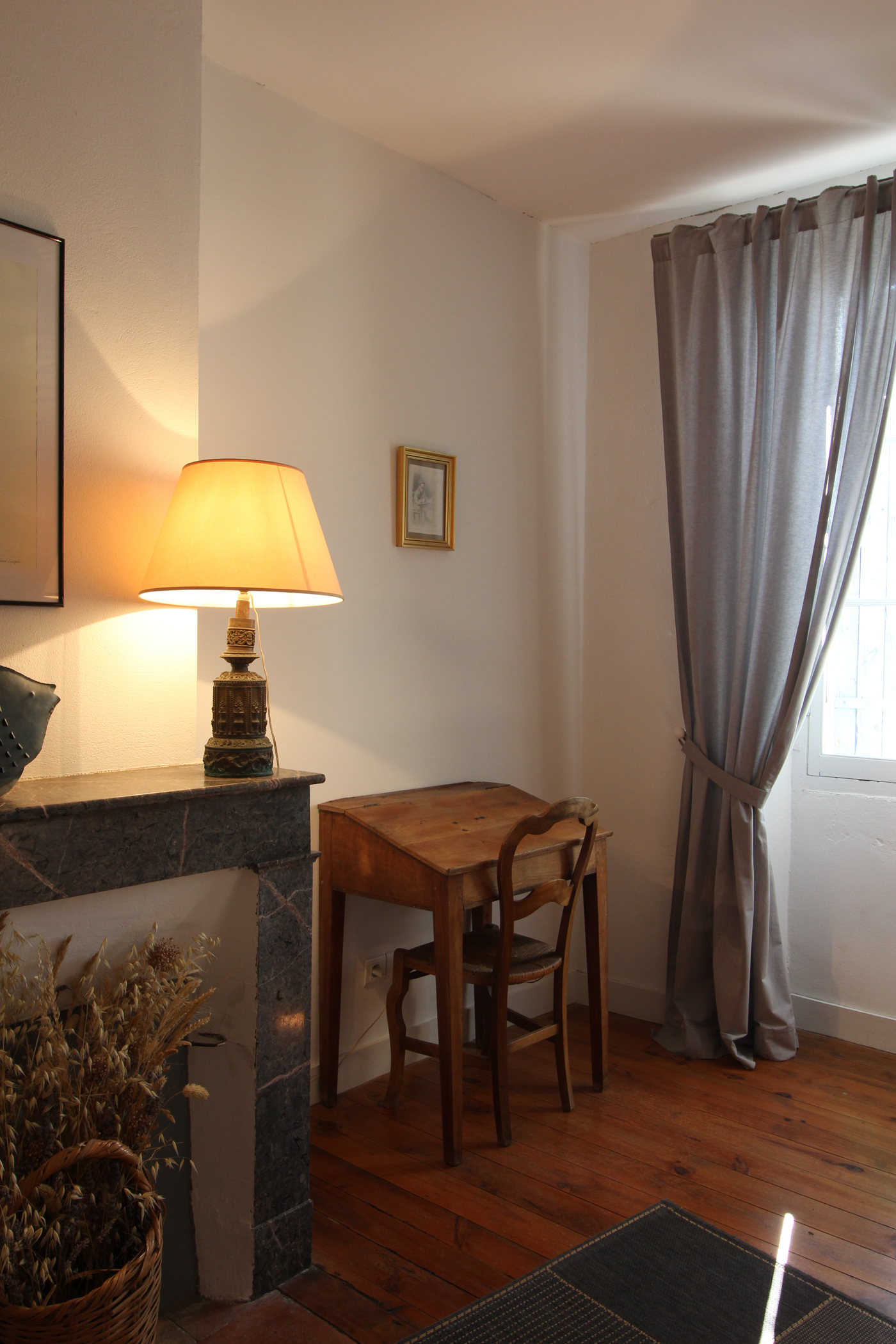 Gîte de Lussan, Ordonnac - photo 2