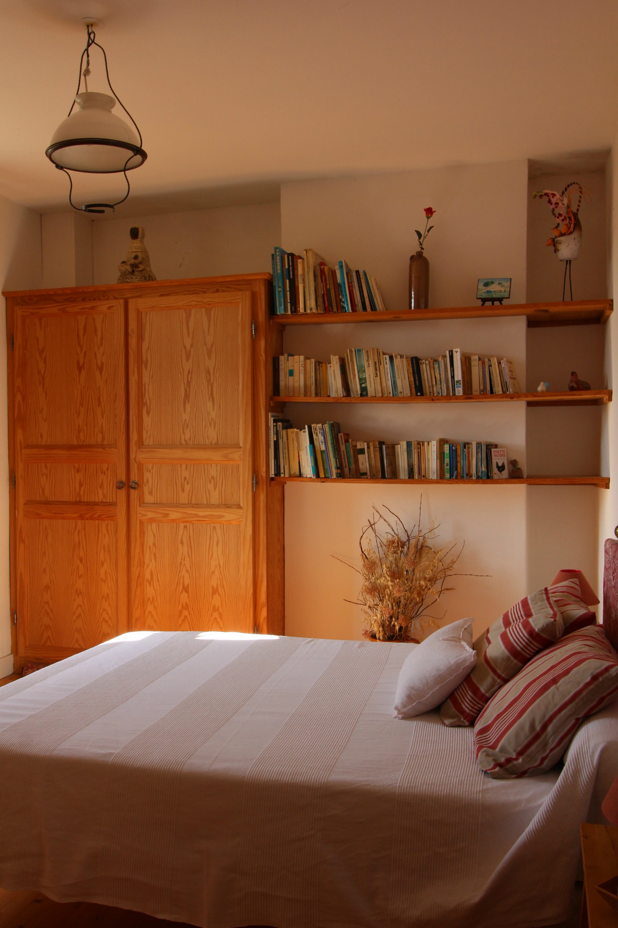 Gîte de Lussan, Ordonnac - photo 10