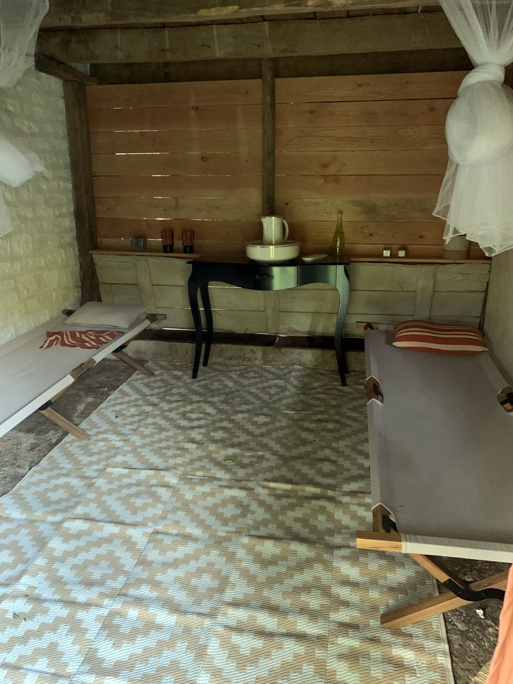 Gîte d'étape l'Insolite, Saint-Merd-les-Oussines - photo 3