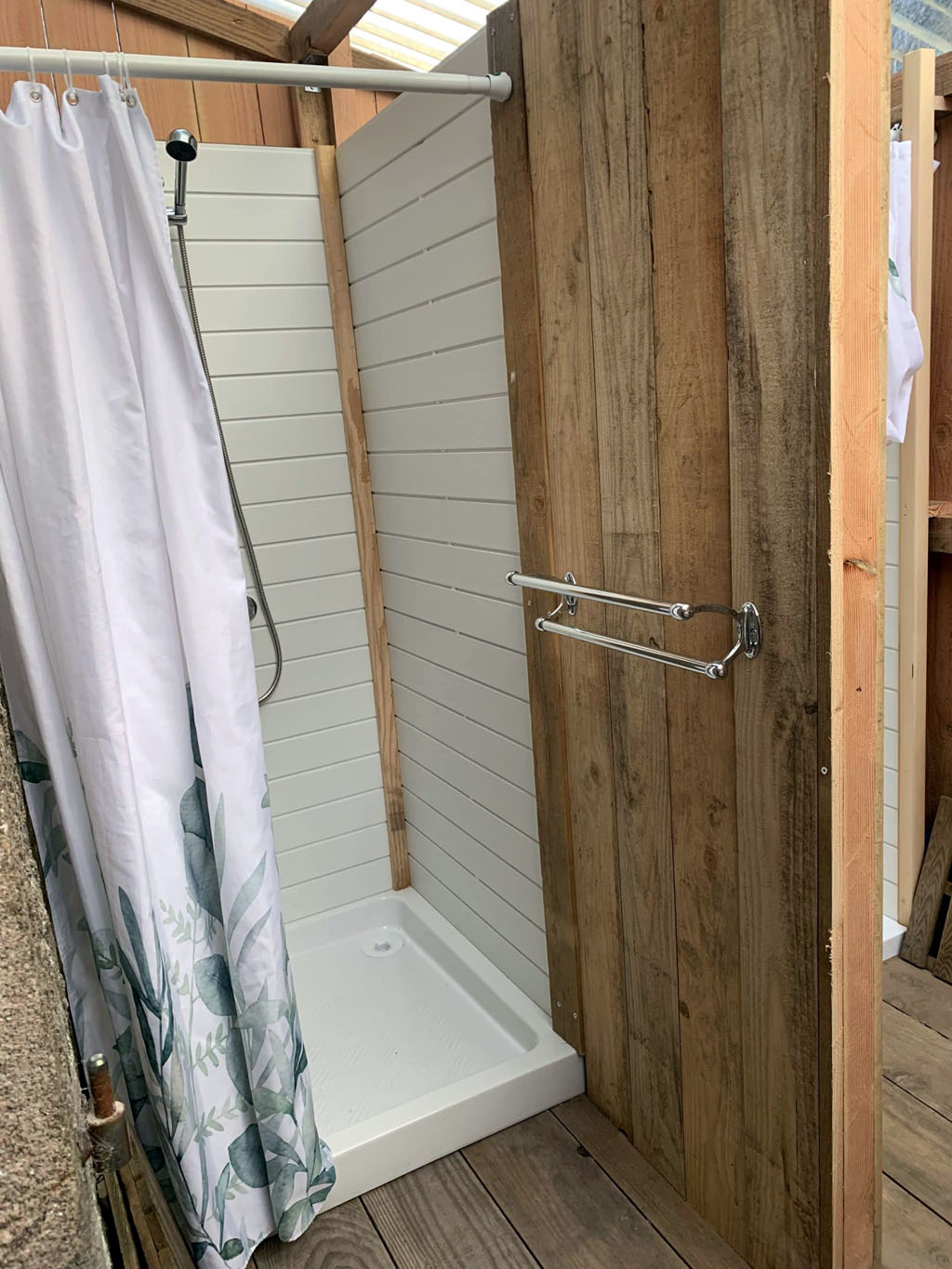 Gîte d'étape l'Insolite, Saint-Merd-les-Oussines - photo 4